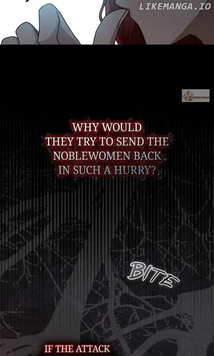 Under the Oak Tree Chapter 118 image 07